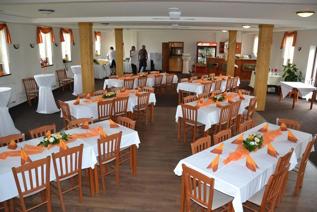 Hotel Golf Bitozeves