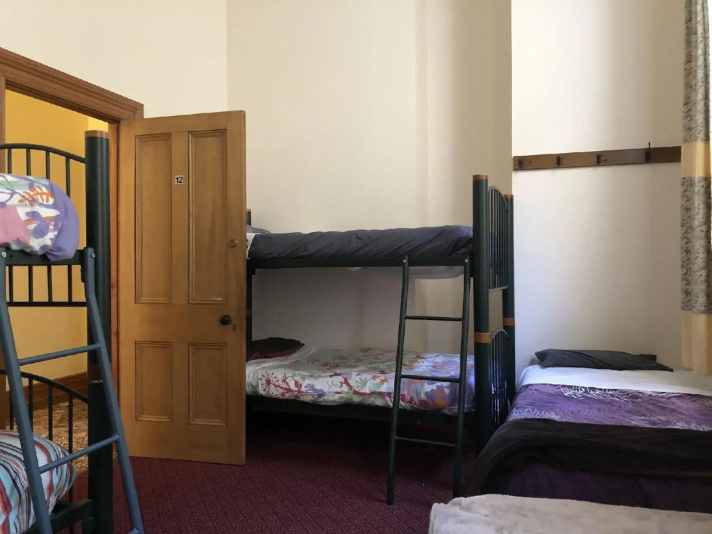 Empire Hotel Backpackers
