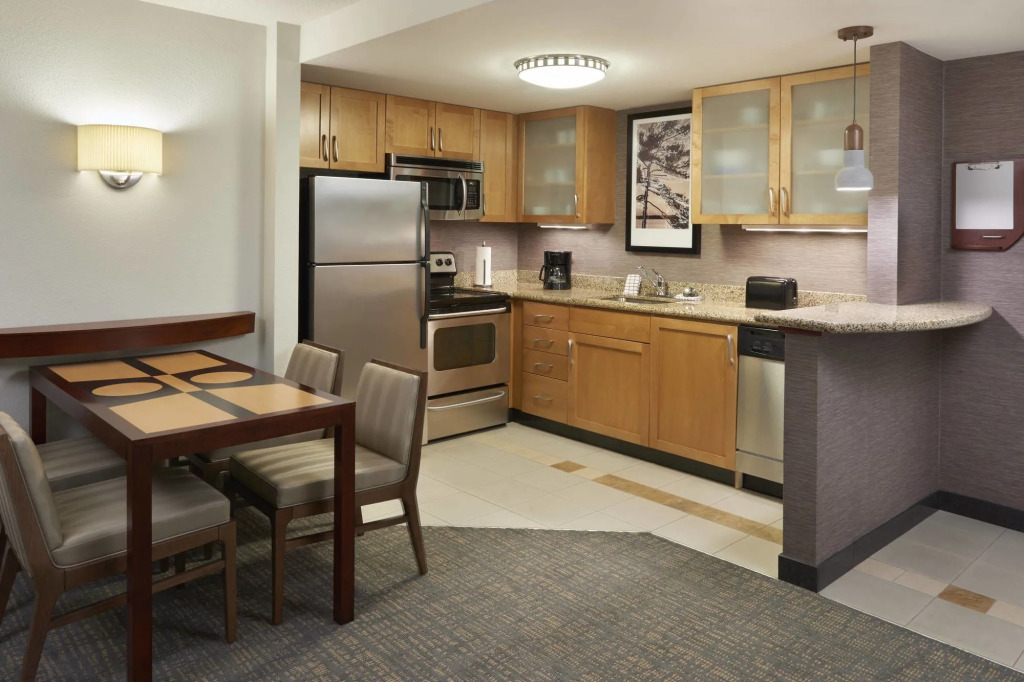 Residence Inn by Marriott Gravenhurst Muskoka Wharf