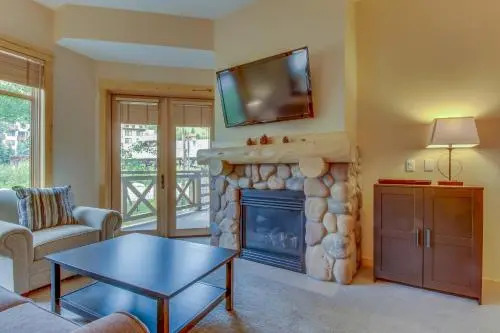 Tm325 Tucker Mountain Condo