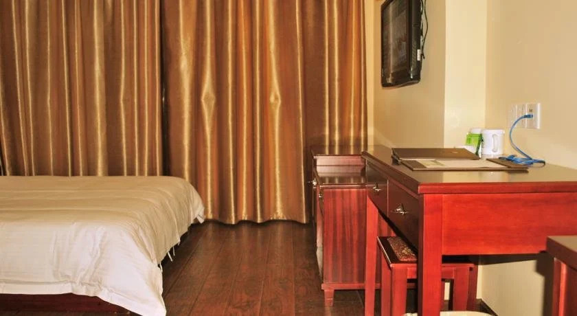 Green Tree Inn Xihuan Road
