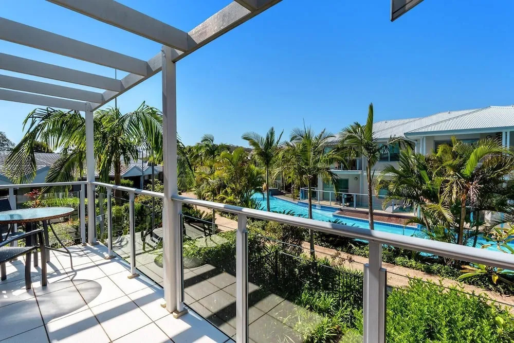 Pacific Blue Townhouse 351, 265 Sandy Point Road