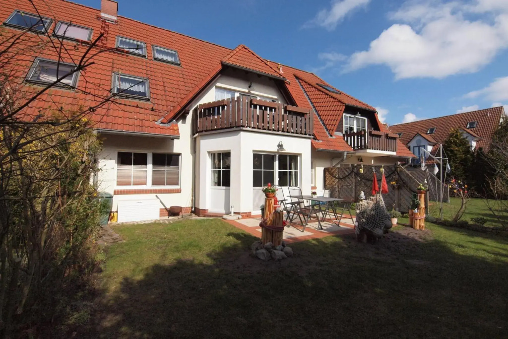 Ostseewelle Whg 3