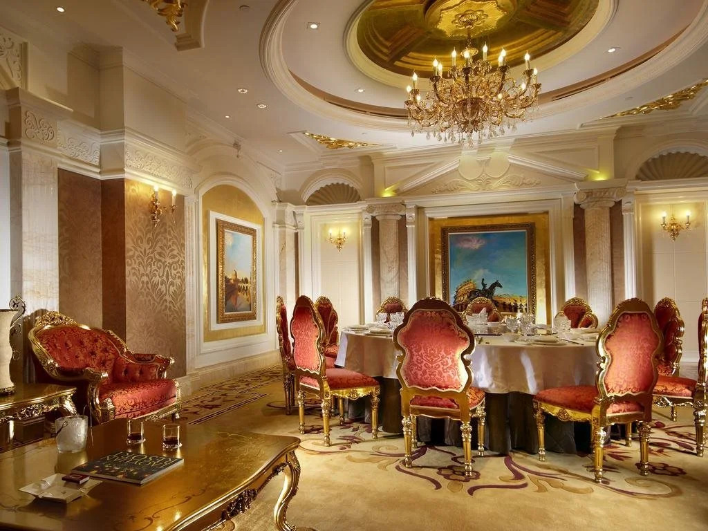 Taoyuan Resort