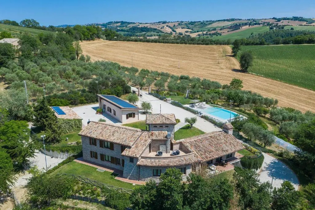 Villa Flavia