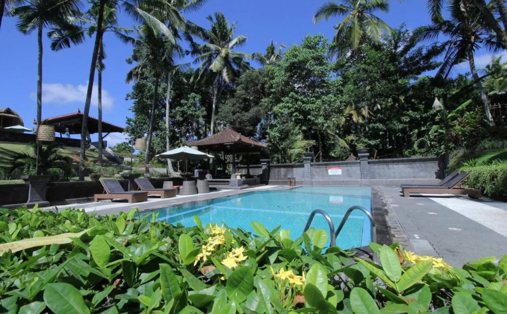 Lili House Ubud Hotel by Airy Rooms