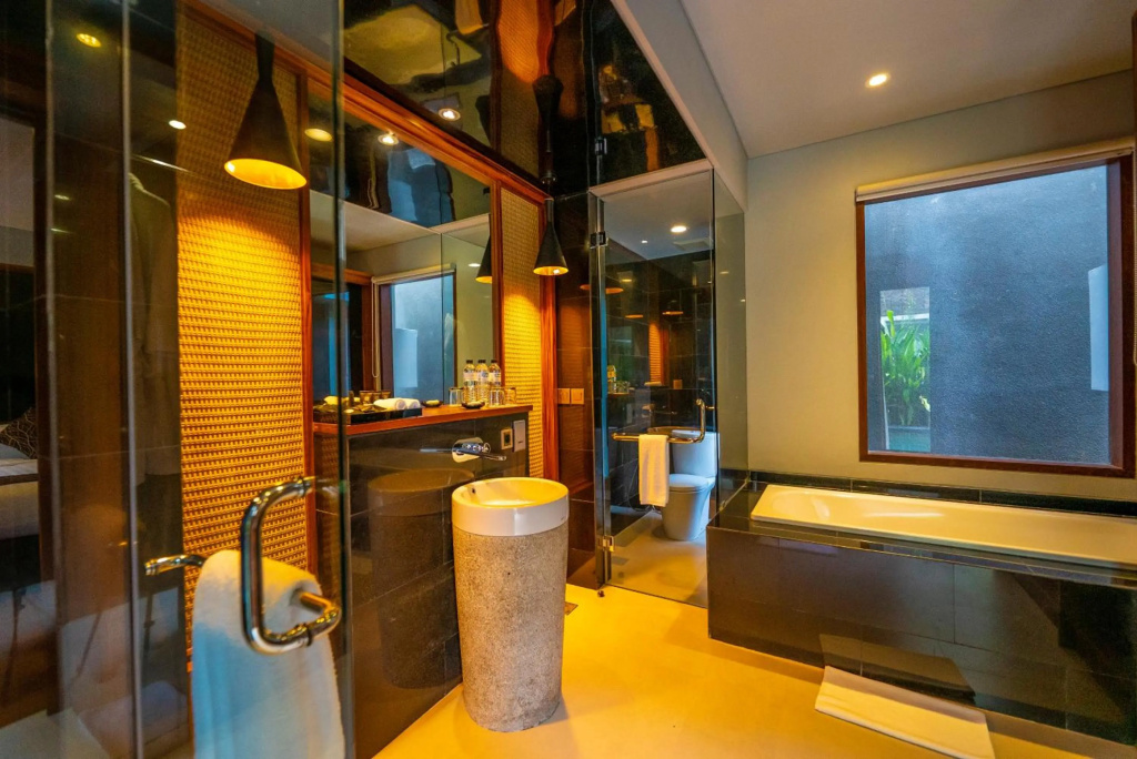 Agranusa Signature Villa Nusa Dua