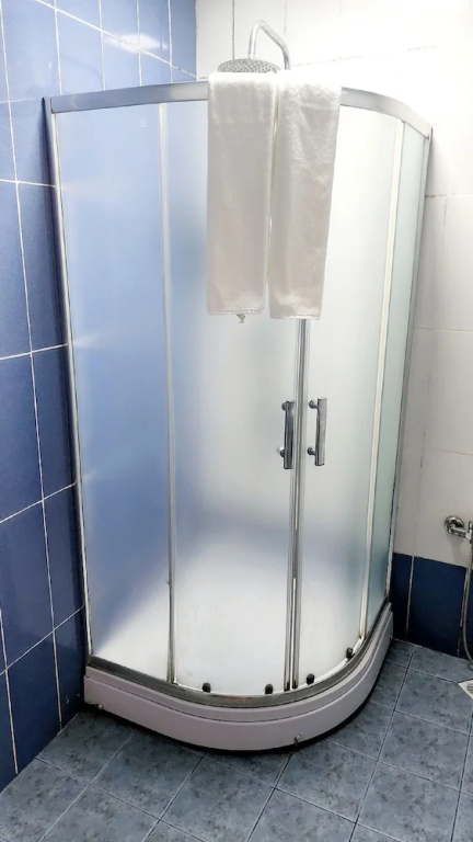 Ariva Center Hotel