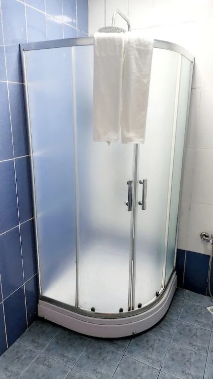 Ariva Center Hotel