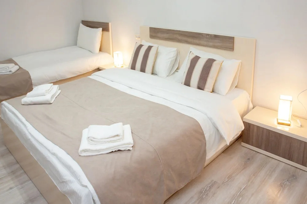 Hotel Casa calda