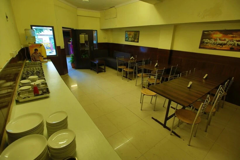 Hotel Kala Residency