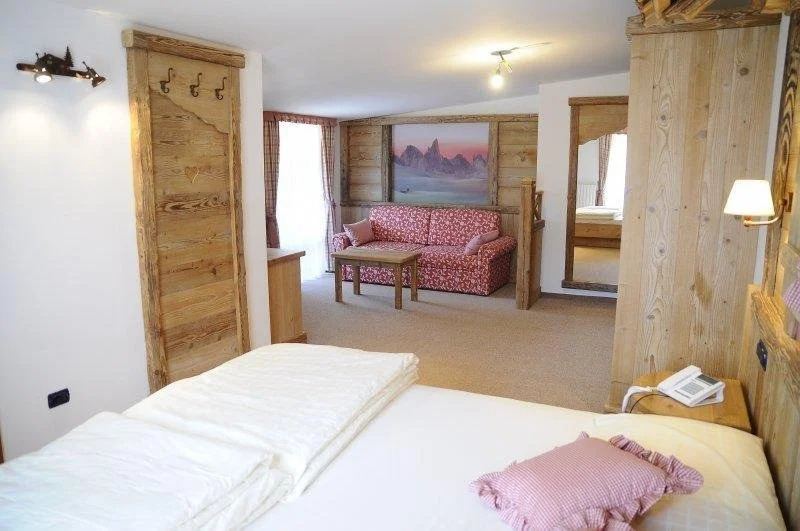 Chalet Piereni