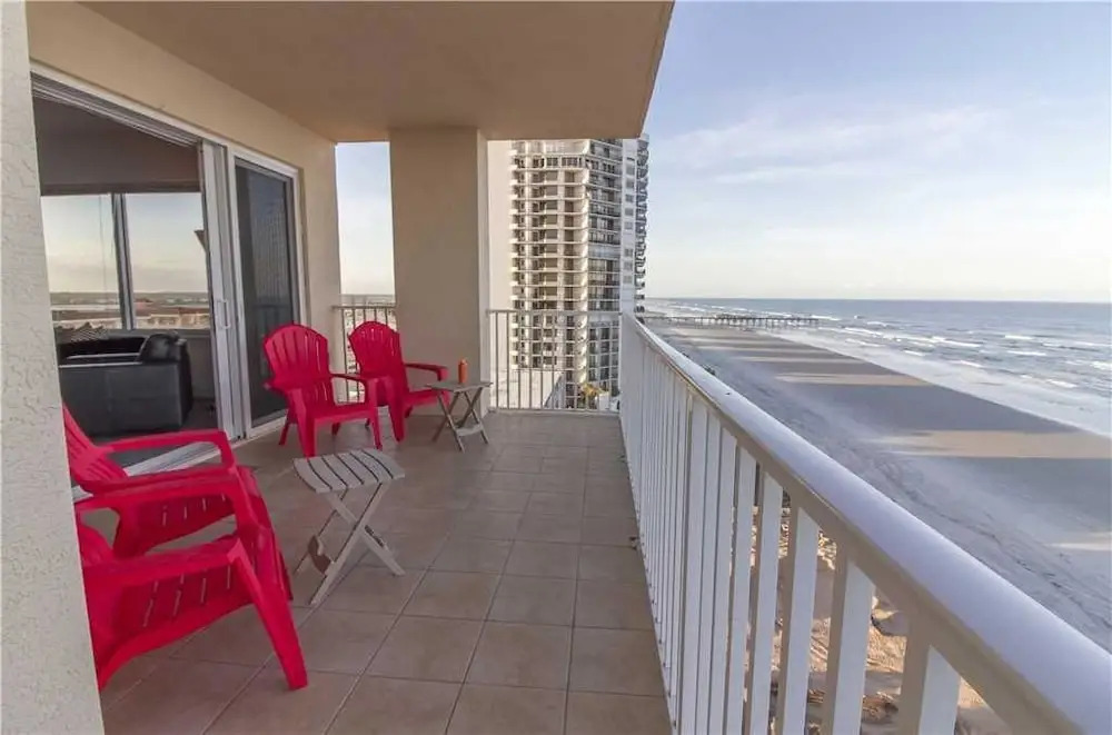 Sanibel 702 - Three Bedroom Condo
