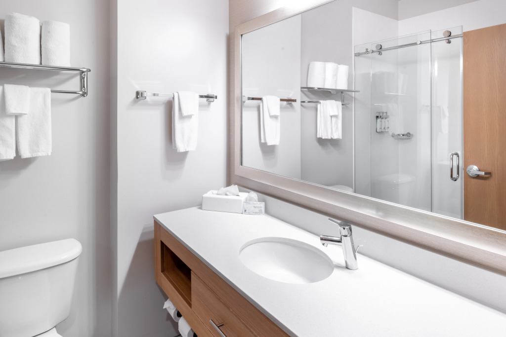 Holiday Inn Express Hotel and Suites - Henderson by IHG