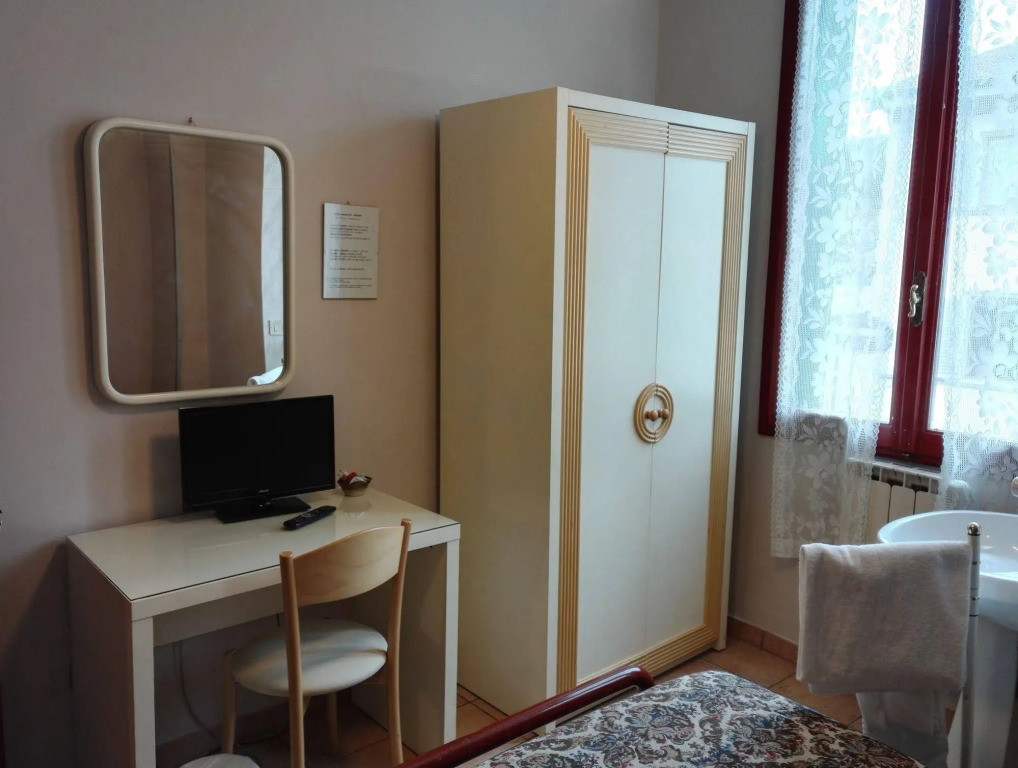 Hotel Masaccio