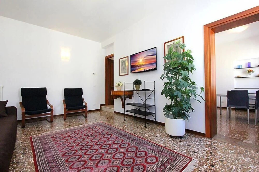 City Apartments - Residence Marina