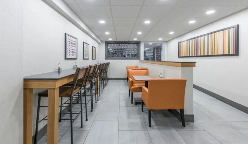 Holiday Inn Express Hotel & Suites Charlottetown by IHG