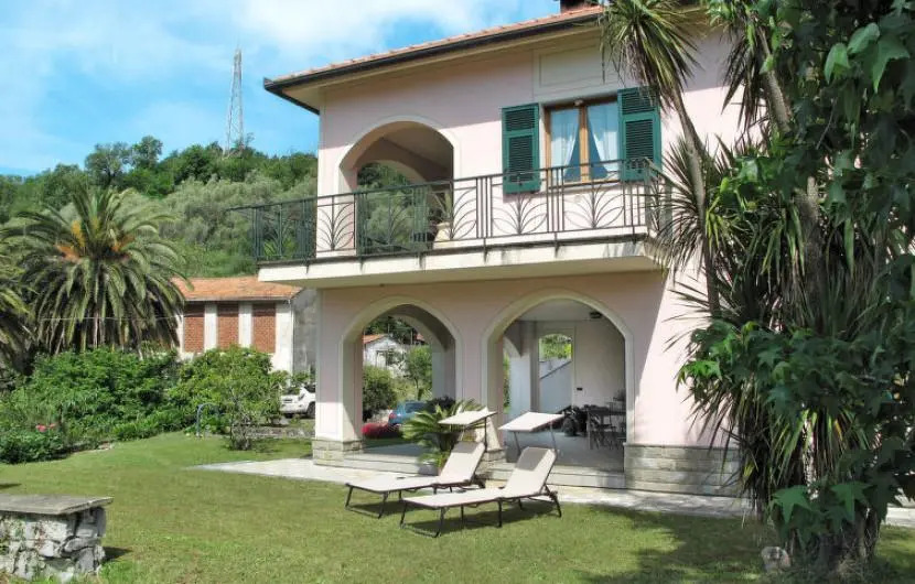 Flat 65m² 2 bedrooms 1 bathroom - Sestri Levante