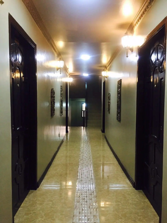 Hotel Glory
