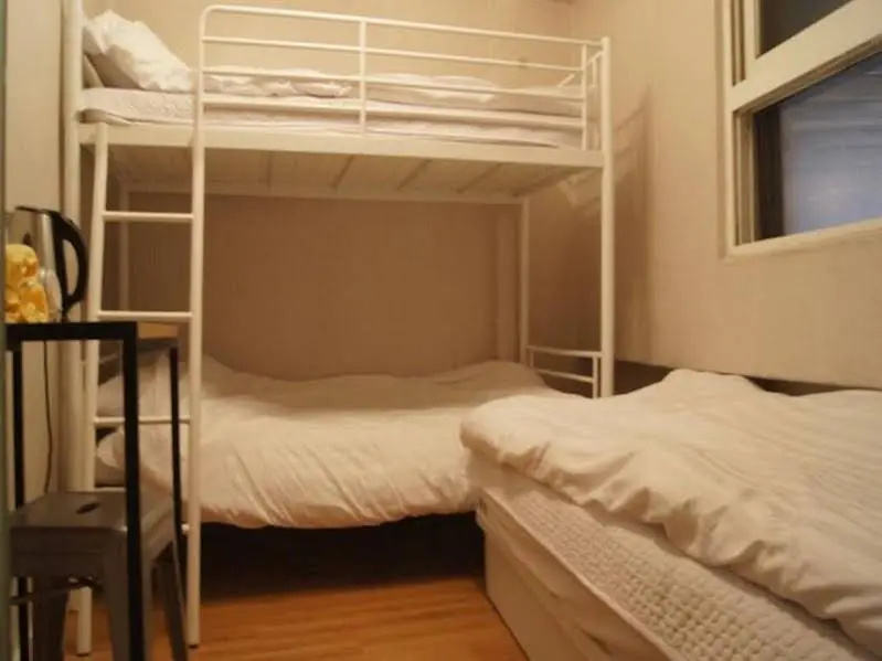 Gom Hostel Dongdaemoon 2