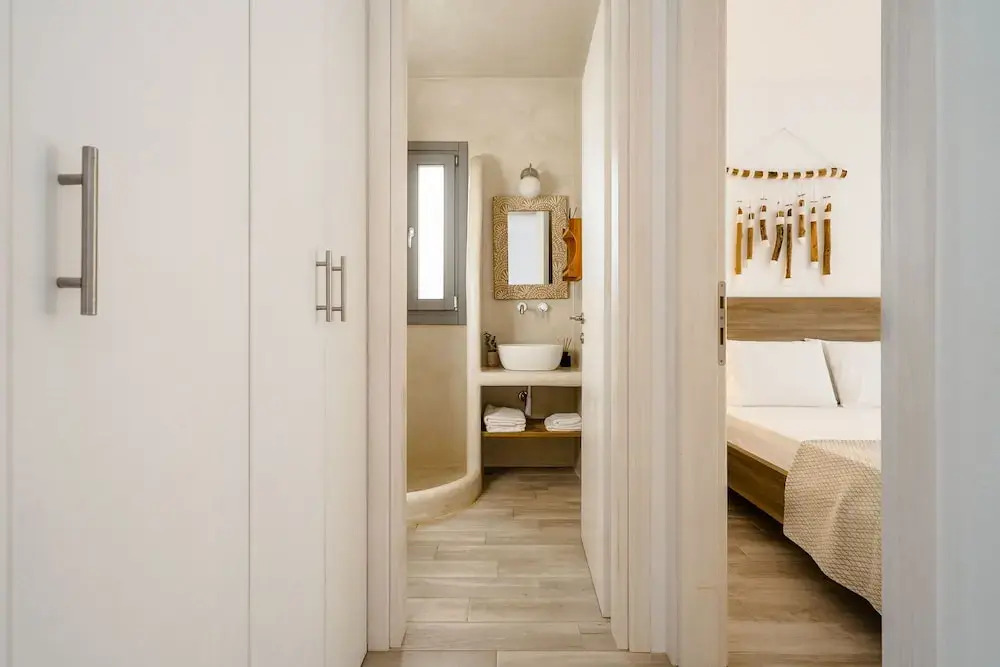 Julie s Luxury Apartment