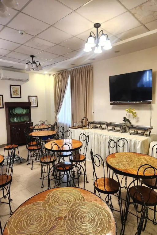 Casa Marita Vigan