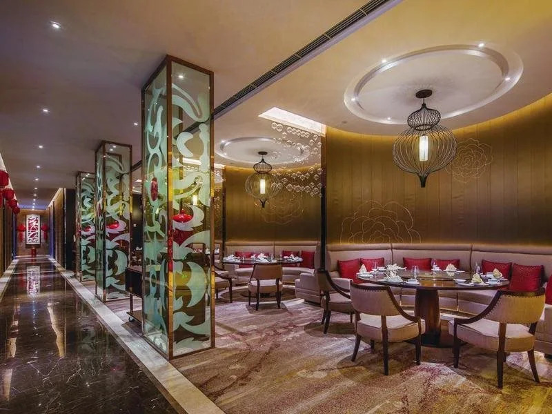 Howard Johnson Xiushan Plaza Chongqing
