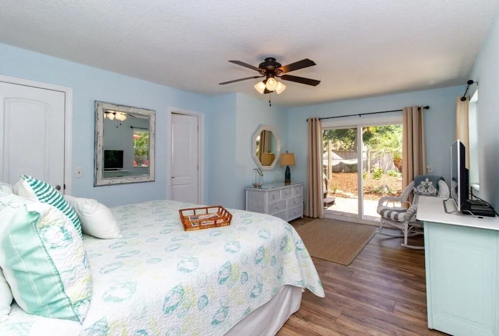 Island Oasis 5 Bedroom Home