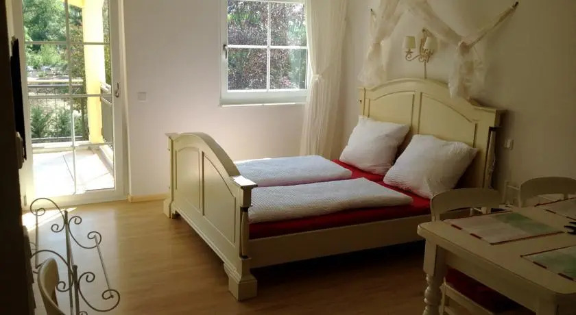 Petite France Apartment