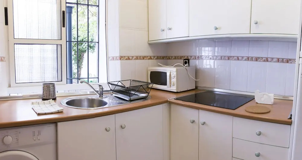 Comfortable Apt in picturesque Triana
