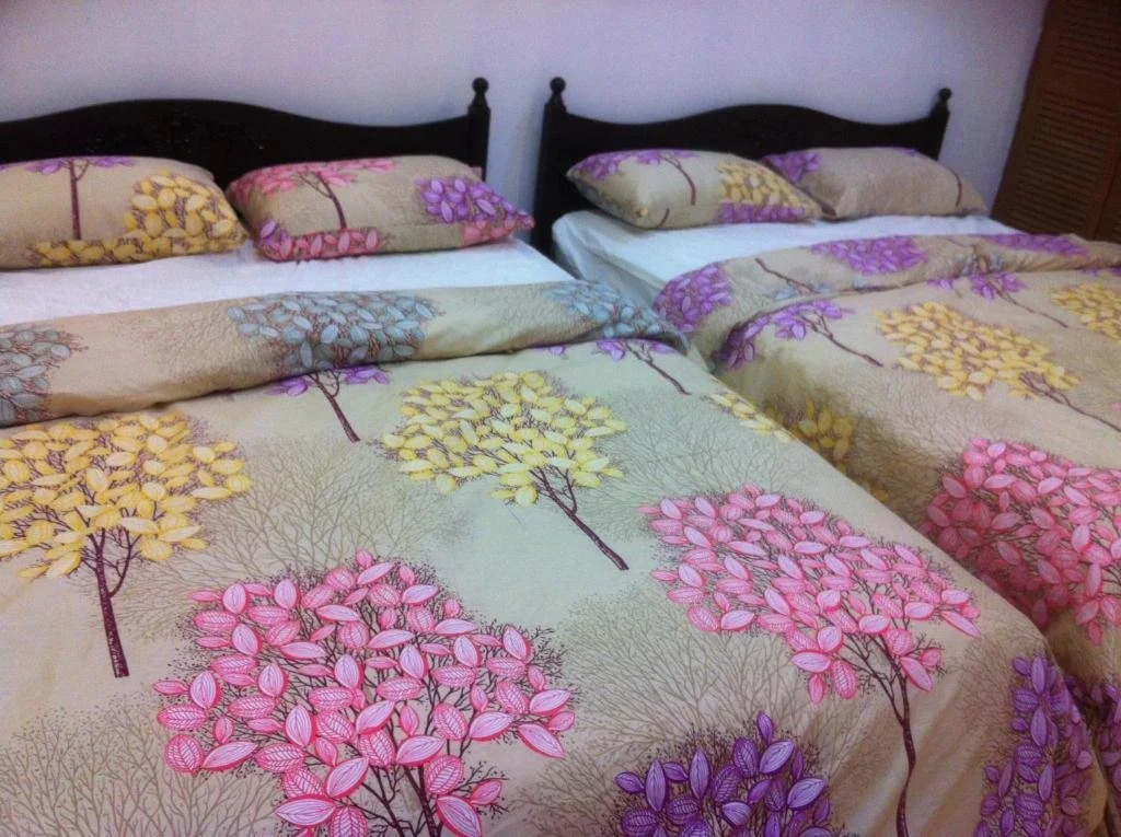 Immanuel Holiday Home