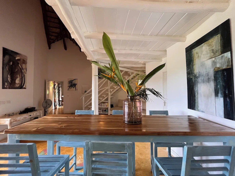 Casa Bambu - Charming Villa in the Heart of Nature