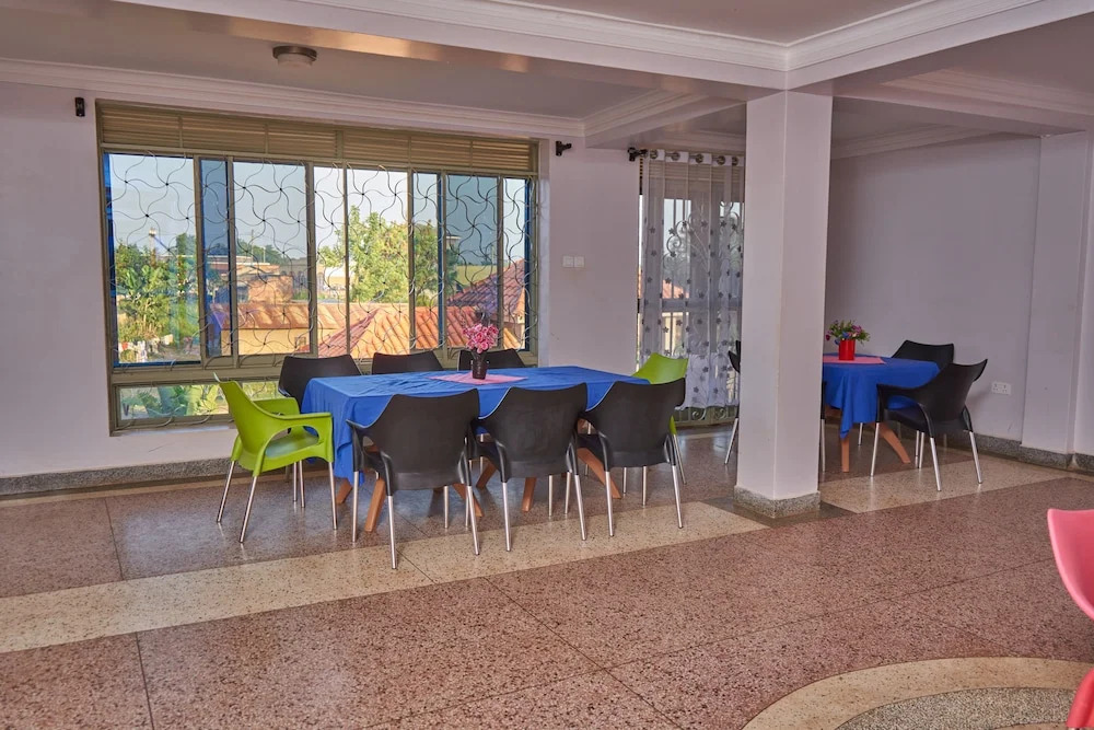 Oskab Hotel Limited