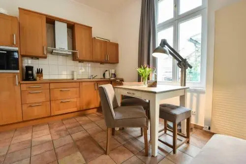 Villa Medici Wohnung 08
