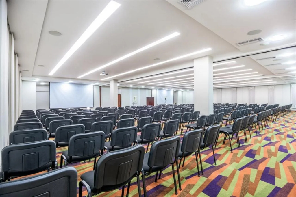 NH Collection Bogota WTC Royal