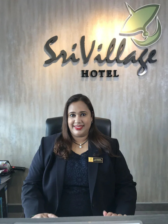 Grand Village Hotel by LME