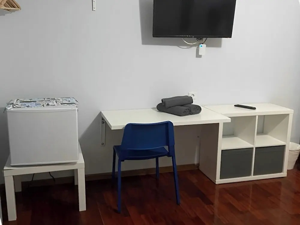 Casa Alba Mindelo