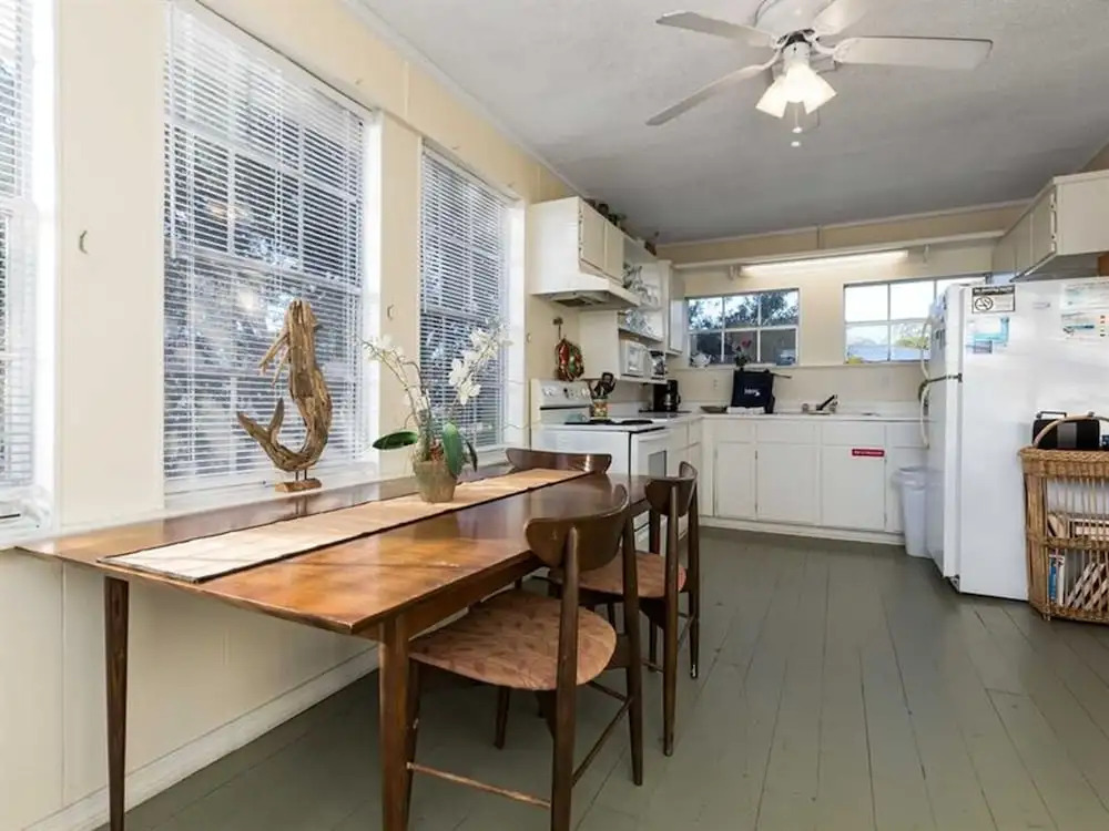 Green Heron by Meyer Vacation Rentals