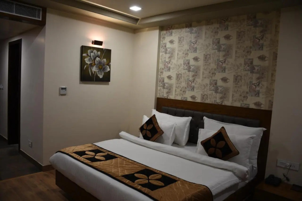 Hotel Lake Vinora