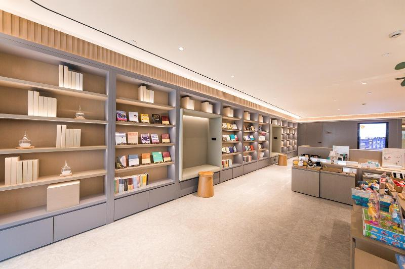 Ji Hotel (Shanghai Hongqiao Railway Station, Beidi