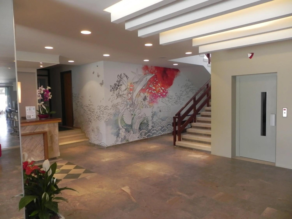 Hotel Cooee Albatros