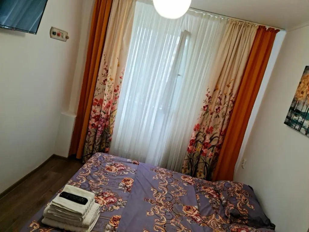 APARTAMENT E'BULEVARD No2 ALBA IULIA