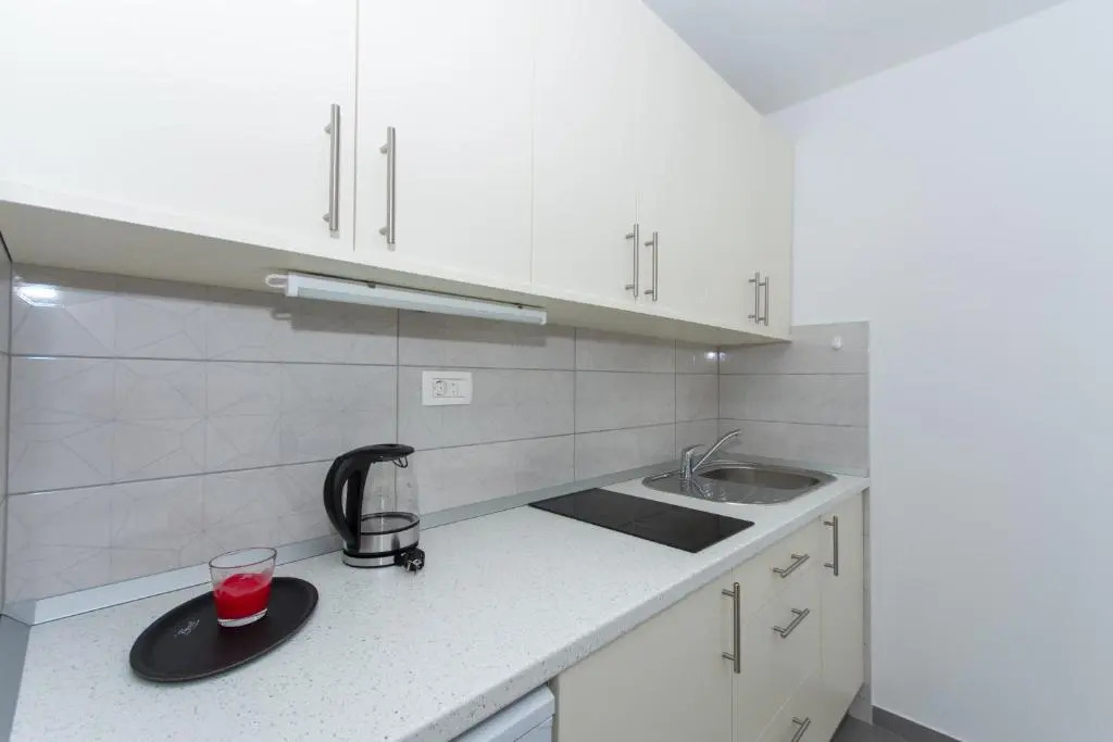 Markom Apartmani