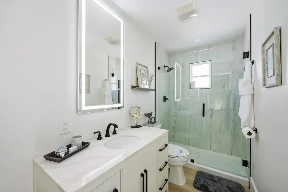 Bayview Beach House
