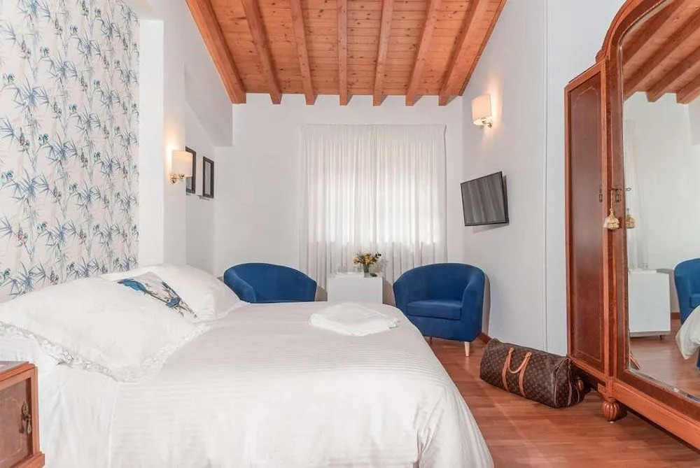 Villa Mancuso De Gaetani & SPA