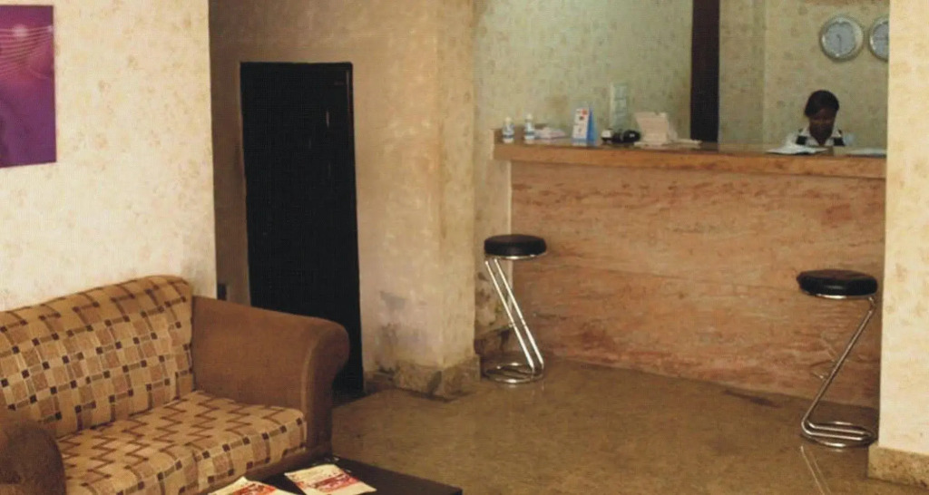 Aerol Hotel