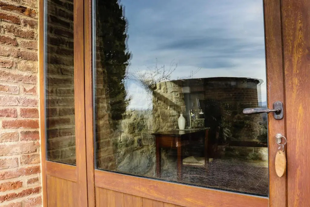 Agriturismo Bombina