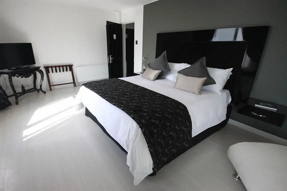 Winery Hotel Boutique
