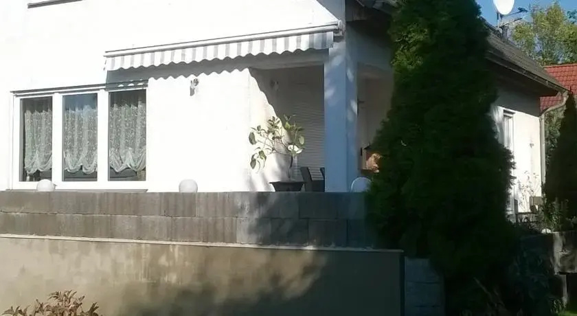 Holiday home Pankow