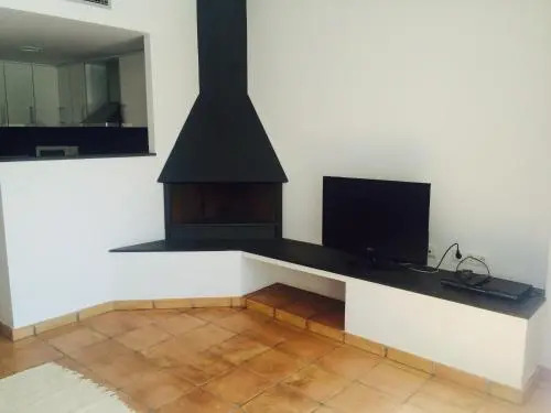 Mimoses Apartaments